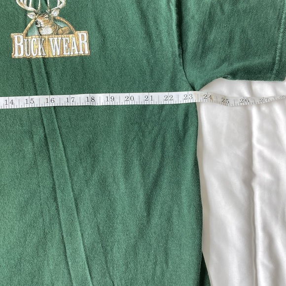 Hunt like a girl T-Shirt - Picture 9 of 9